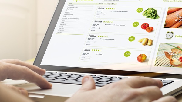 Alimentos suplementos venta online